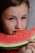 Watermelon: Emily Bloom #9 of 17